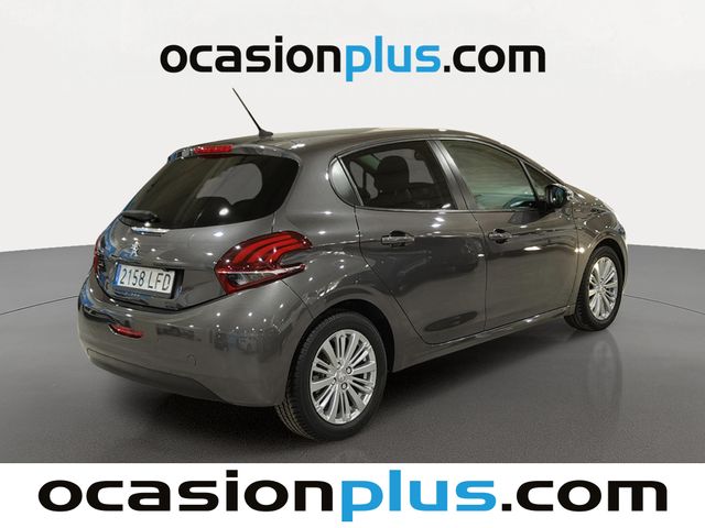 Peugeot 208 BlueHDi 100 S&S Signature 73 kW (99 CV)