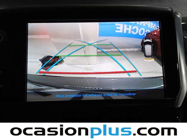 Peugeot 208 BlueHDi 100 S&S Signature 73 kW (99 CV)