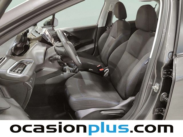 Peugeot 208 BlueHDi 100 S&S Signature 73 kW (99 CV)