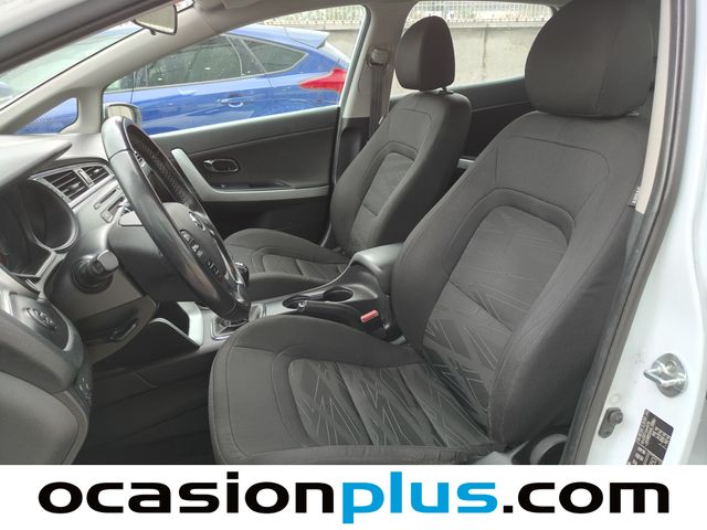 Kia Ceed 1.4 CRDi WGT Concept Plus 66 kW (90 CV)