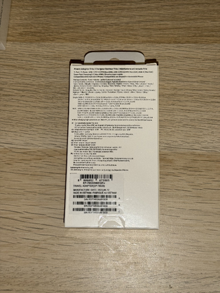 Caricabatterie Samsung 65W 3 Porte Originale