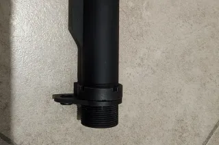 Tubo Recambio Original MWS