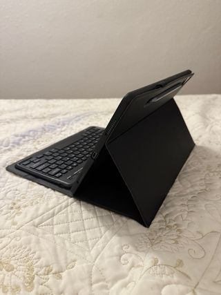 Tablet Lenovo Tab P12 gris