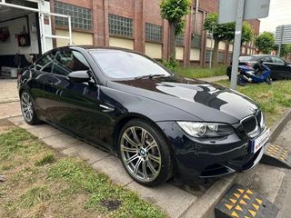 BMW Serie 3 Coupé M3 cat