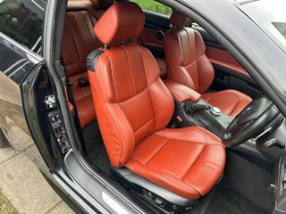 BMW Serie 3 Coupé M3 cat