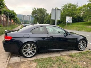 BMW Serie 3 Coupé M3 cat