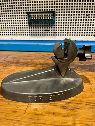Soporte para micrómetro Borletti