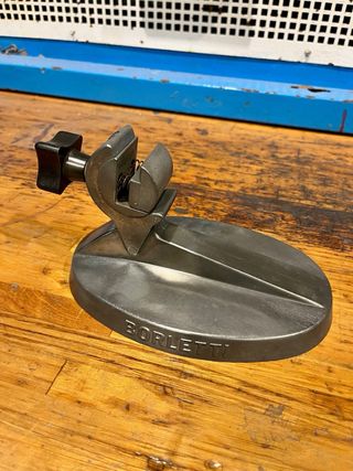 Soporte para micrómetro Borletti