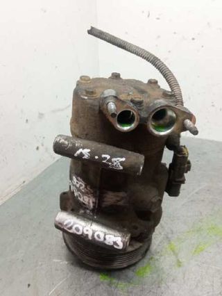 Compresor aire 1449 peugeot 206 - 2 otros 209083