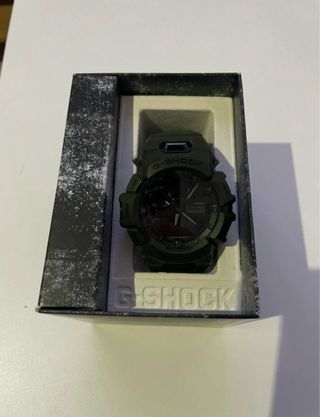 Casio G-Shock GBA 900 AER