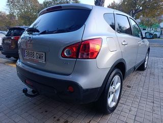 NISSAN QASHQAI 2.0 dCi ACENTA 4x2