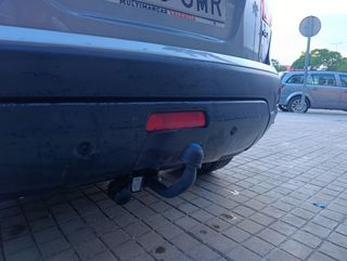 NISSAN QASHQAI 2.0 dCi ACENTA 4x2