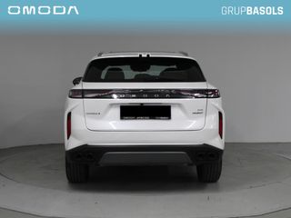 Omoda 9 SHS Premium 1.5 TGDI 395kW AWD