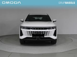 Omoda 9 SHS Premium 1.5 TGDI 395kW AWD