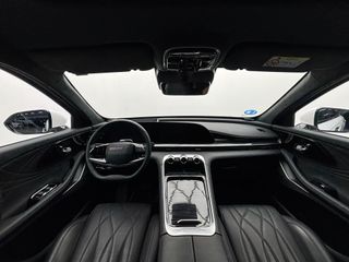 Omoda 9 SHS Premium 1.5 TGDI 395kW AWD