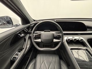 Omoda 9 SHS Premium 1.5 TGDI 395kW AWD