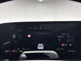 Omoda 9 SHS Premium 1.5 TGDI 395kW AWD