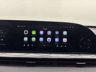 Omoda 9 SHS Premium 1.5 TGDI 395kW AWD