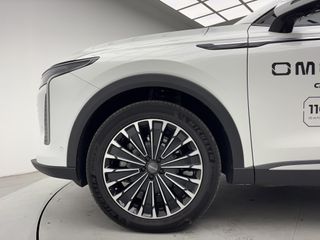 Omoda 9 SHS Premium 1.5 TGDI 395kW AWD