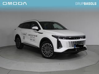 Omoda 9 SHS Premium 1.5 TGDI 395kW AWD