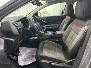 Citroën C5 Aircross BlueHdi 96kW (130CV) S&S C Series