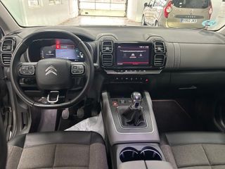 Citroën C5 Aircross BlueHdi 96kW (130CV) S&S C Series