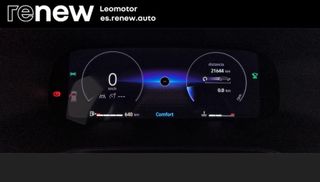 Renault Captur techno Eco-G 100cv (74 kW)