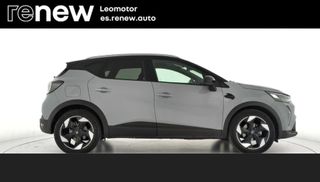 Renault Captur techno Eco-G 100cv (74 kW)