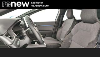 Renault Captur techno Eco-G 100cv (74 kW)