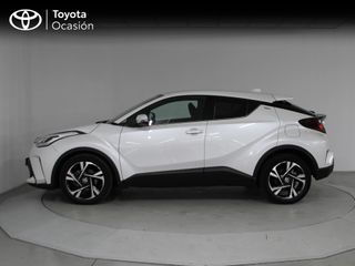 Toyota C-HR 1.8 125H Advance