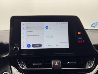 Toyota C-HR 1.8 125H Advance