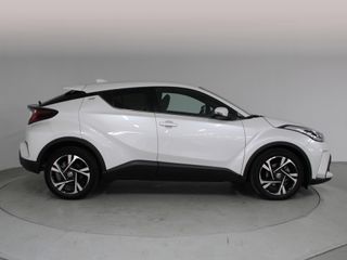 Toyota C-HR 1.8 125H Advance