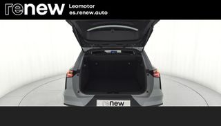 Renault Symbioz Techno E-Tech full hybr 105kW (145CV)