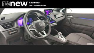 Renault Symbioz Techno E-Tech full hybr 105kW (145CV)