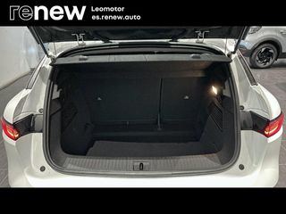 Renault Megane E-Tech Equilibre EV40 96kW (130CV) standard ch.