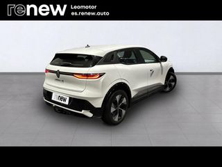 Renault Megane E-Tech Equilibre EV40 96kW (130CV) standard ch.