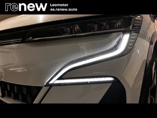 Renault Megane E-Tech Equilibre EV40 96kW (130CV) standard ch.