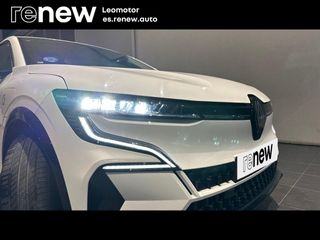 Renault Megane E-Tech Equilibre EV40 96kW (130CV) standard ch.