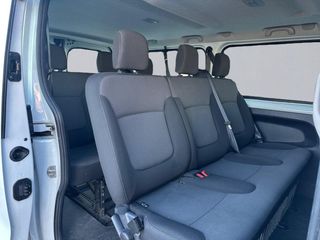 Renault Trafic Combi 9 Largo EnerBlue dCi 110 kW(150CV)