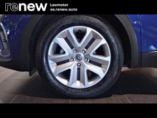 Renault Captur Zen TCe 74kW (100CV)