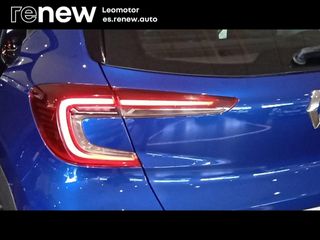 Renault Captur Zen TCe 74kW (100CV)