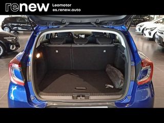 Renault Captur Zen TCe 74kW (100CV)