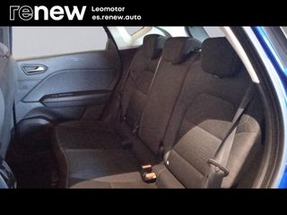 Renault Captur Zen TCe 74kW (100CV)