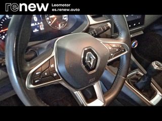 Renault Captur Zen TCe 74kW (100CV)