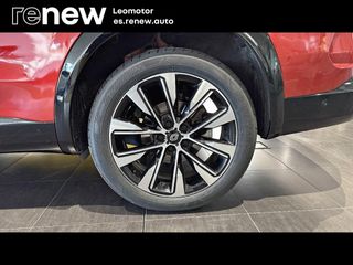 Renault Espace Techno E-Tech full hybrid 146kW