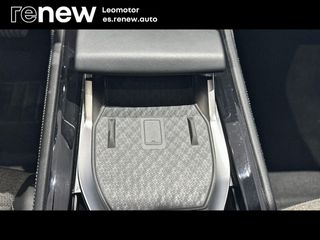 Renault Espace Techno E-Tech full hybrid 146kW