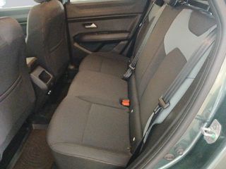 Dacia Duster Extreme HYBRID 105kW (140CV) 4X2