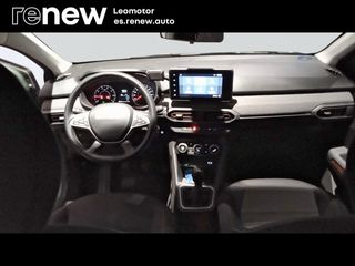 Dacia Sandero Stepway Extreme Go 74kW (100CV) ECO-G