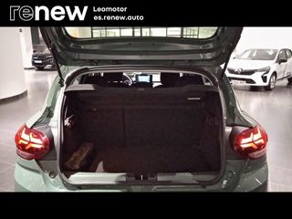 Dacia Sandero Stepway Extreme Go 74kW (100CV) ECO-G