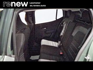 Dacia Sandero Stepway Extreme Go 74kW (100CV) ECO-G